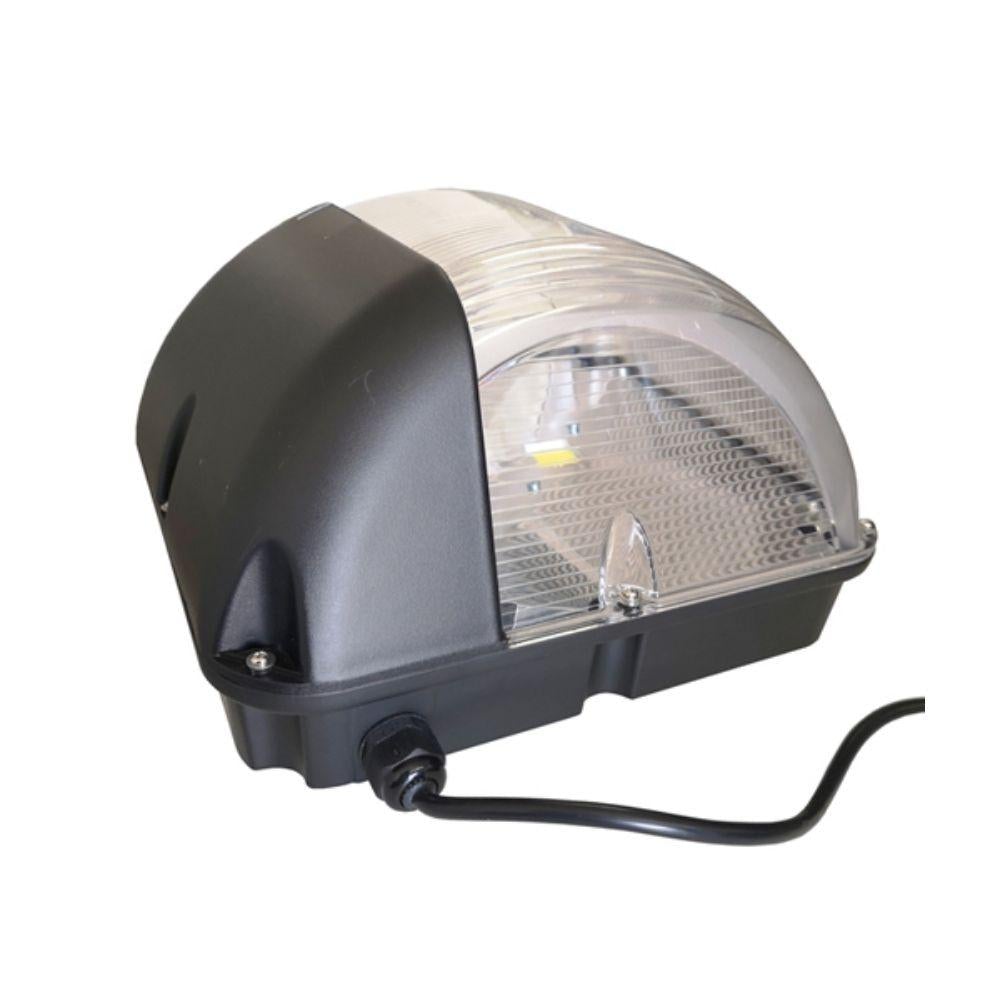 CLA WALLPACK - 20W LED Exterior Commercial Bulkhead Wall Pack Light IK10 IP65 - 5000K-CLA Lighting-Ozlighting.com.au