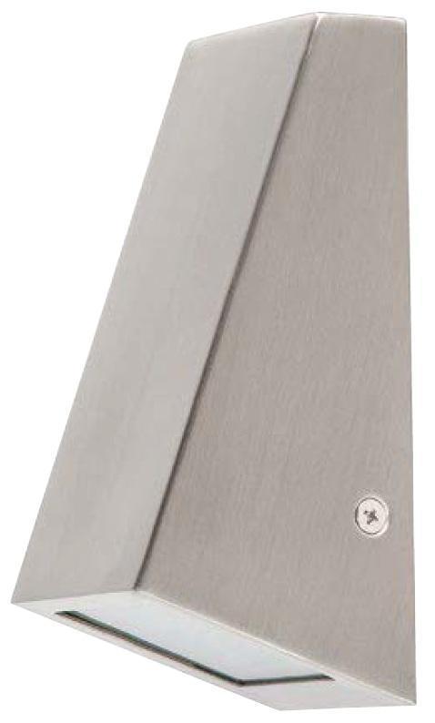 CLA WEDGE - Modern Outdoor Wall Light IP44-CLA Lighting-Ozlighting.com.au