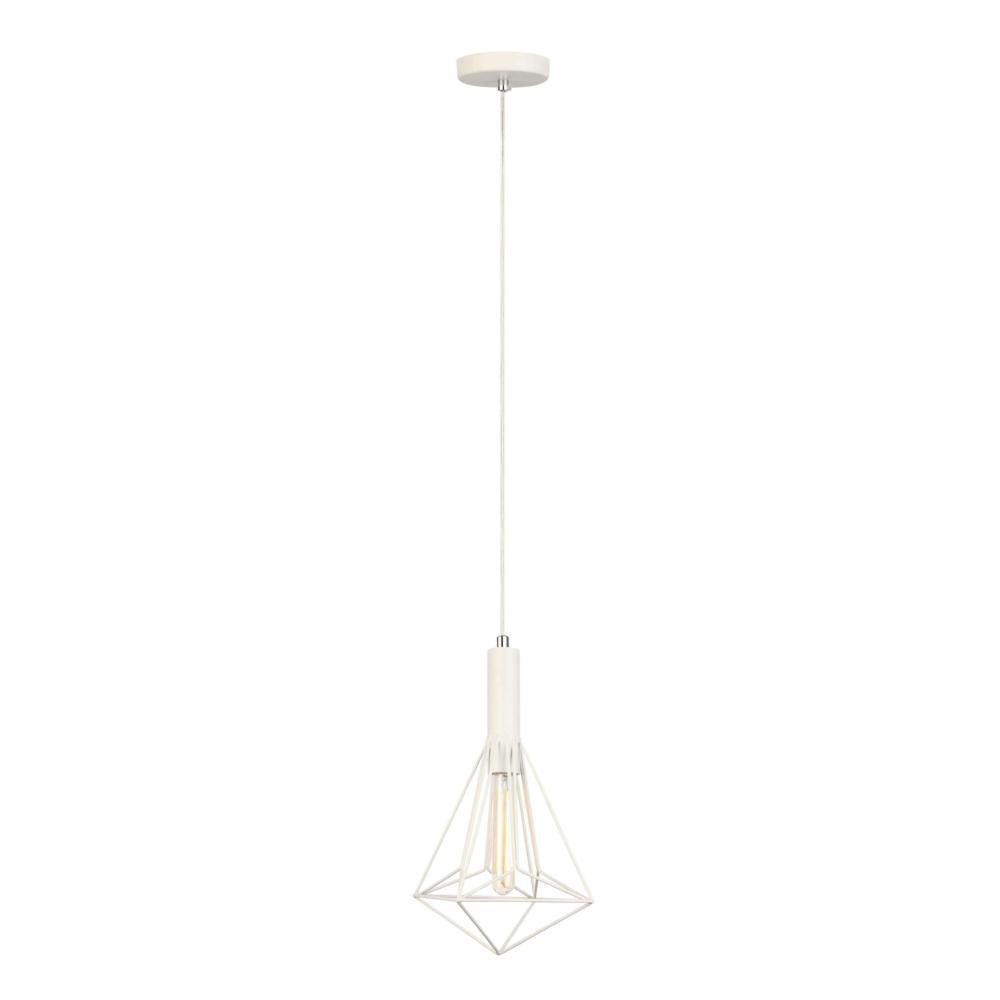 CLA WHITEBAND- 1/3 Light Pendant-CLA Lighting-Ozlighting.com.au