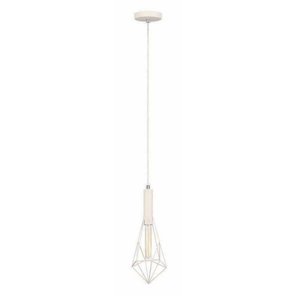 CLA WHITEBAND- 1/3 Light Pendant-CLA Lighting-Ozlighting.com.au