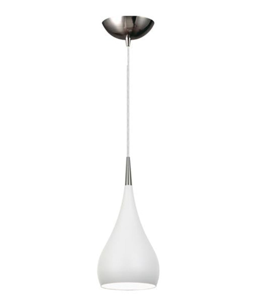 CLA ZARA - 1 Light Metal Dome Pendant-CLA Lighting-Ozlighting.com.au