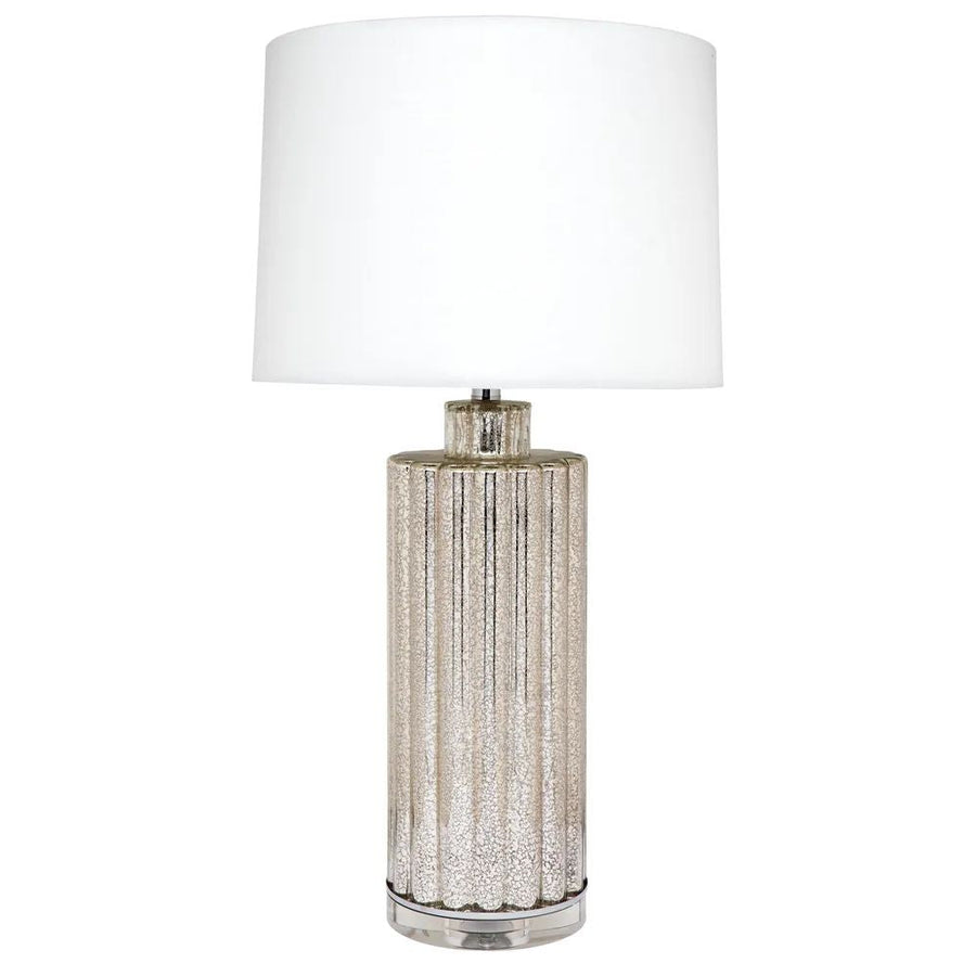 Cafe Lighting ALLURE - Mercury Glass Table Lamp-Cafe Lighting-Ozlighting.com.au