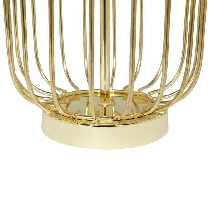 Cafe Lighting CLEO - Table Lamp-Cafe Lighting-Ozlighting.com.au