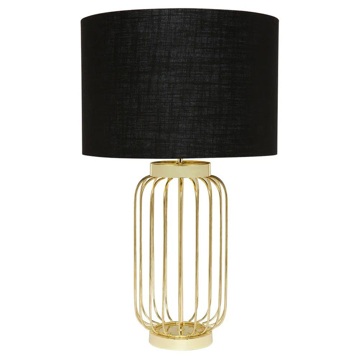 Cafe Lighting CLEO - Table Lamp-Cafe Lighting-Ozlighting.com.au