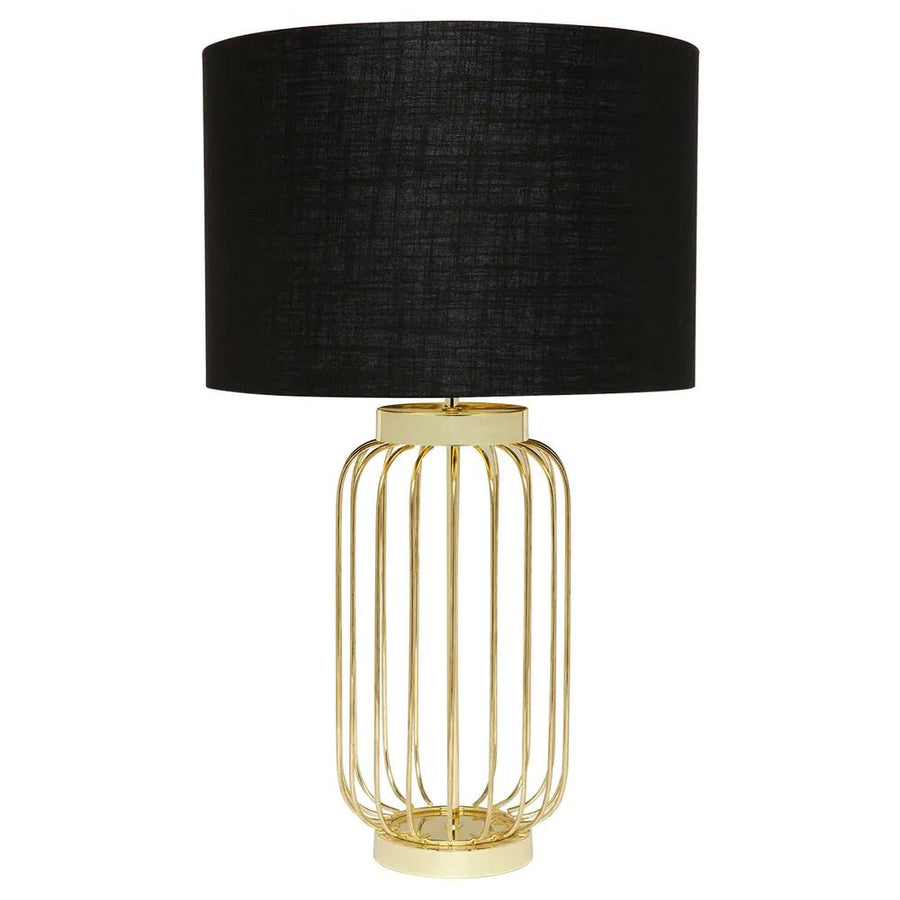 Cafe Lighting CLEO - Table Lamp-Cafe Lighting-Ozlighting.com.au