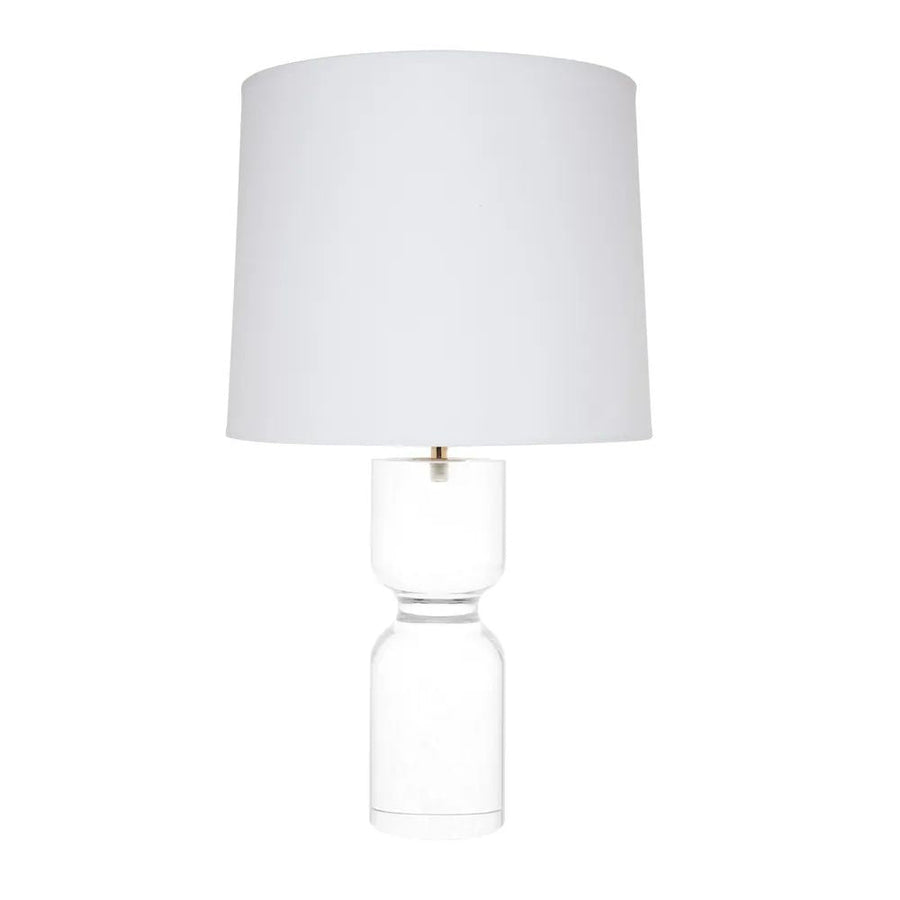 Cafe Lighting ELI - Crystal Table Lamp-Cafe Lighting-Ozlighting.com.au