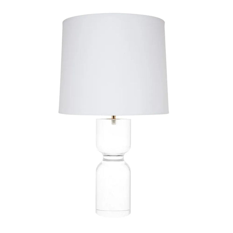 Cafe Lighting ELI - Crystal Table Lamp-Cafe Lighting-Ozlighting.com.au