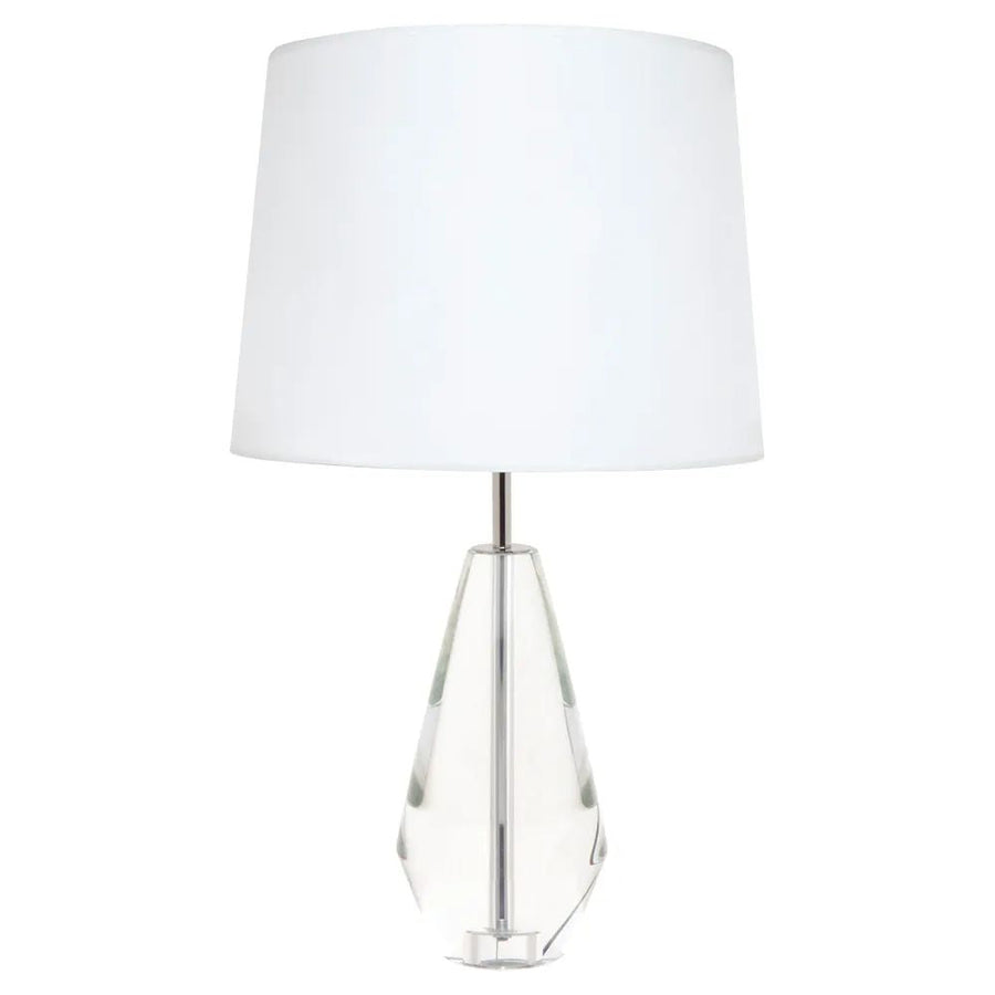 Cafe Lighting GIZELLE - Crystal Table Lamp-Cafe Lighting-Ozlighting.com.au