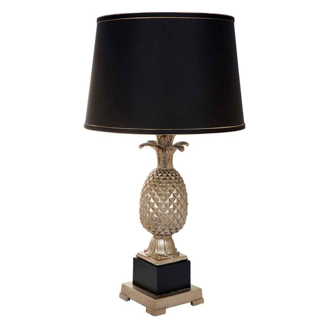 Cafe Lighting HARPER - Resin Pineapple Table Lamp-Cafe Lighting-Ozlighting.com.au