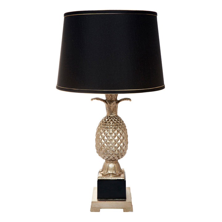 Cafe Lighting HARPER - Resin Pineapple Table Lamp-Cafe Lighting-Ozlighting.com.au