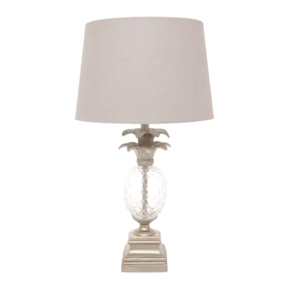 Cafe Lighting LANGLEY - Pineapple Resin Table Lamp-Cafe Lighting-Ozlighting.com.au