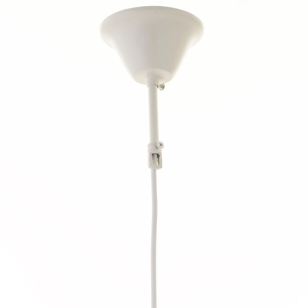 Cafe Lighting LONGPORT - 70cm Dome Rattan Pendant-Cafe Lighting-Ozlighting.com.au