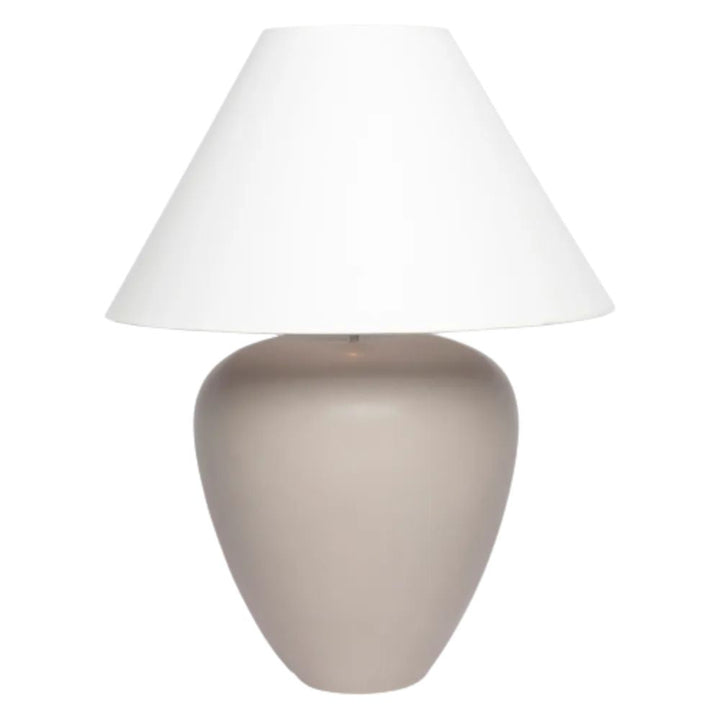 Cafe Lighting PICASSO - Table Lamp - E27-Cafe Lighting-Ozlighting.com.au