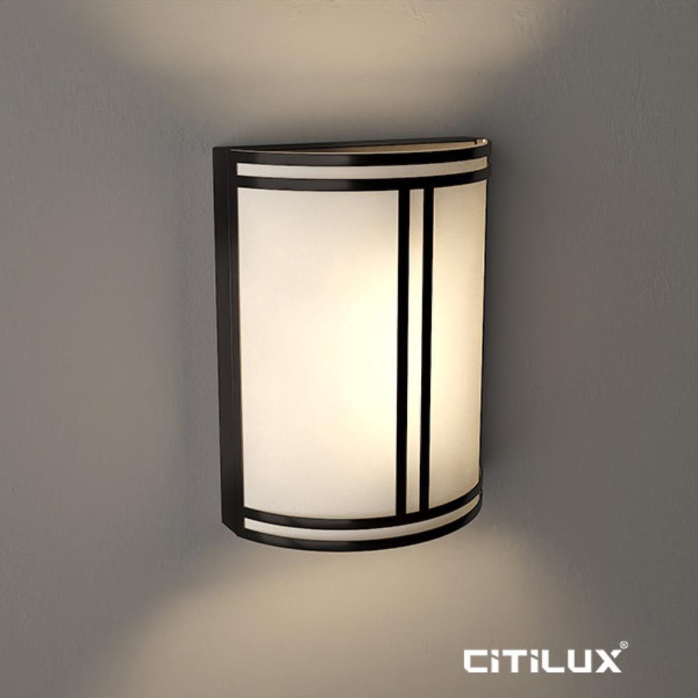 Citilux CASTLE - Interior Wall Light-Citilux-Ozlighting.com.au