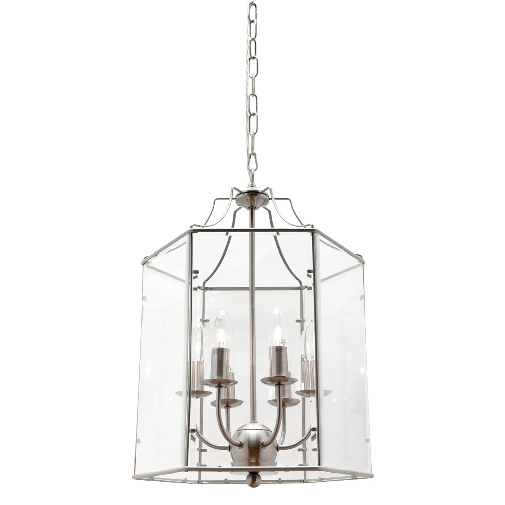 Cougar ARCADIA I - 1/3/6 Light Pendant-Cougar Lighting-Ozlighting.com.au