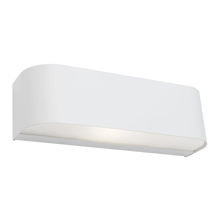 Cougar BENSON - Interior LED Up/Down Wall Light-Cougar Lighting-Ozlighting.com.au