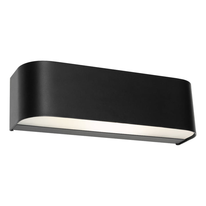 Cougar BENSON - Interior LED Up/Down Wall Light-Cougar Lighting-Ozlighting.com.au