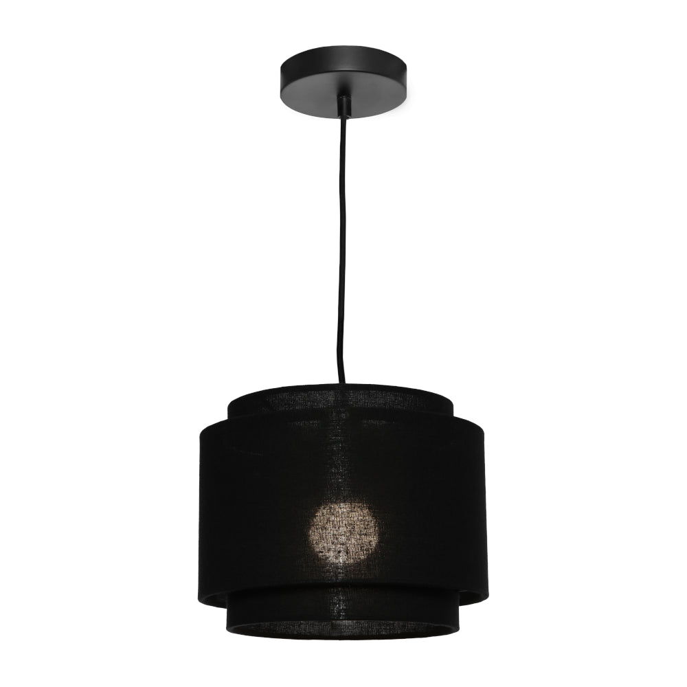 Cougar BERN - 25W LED Pendant Light IP20-Cougar Lighting-Ozlighting.com.au