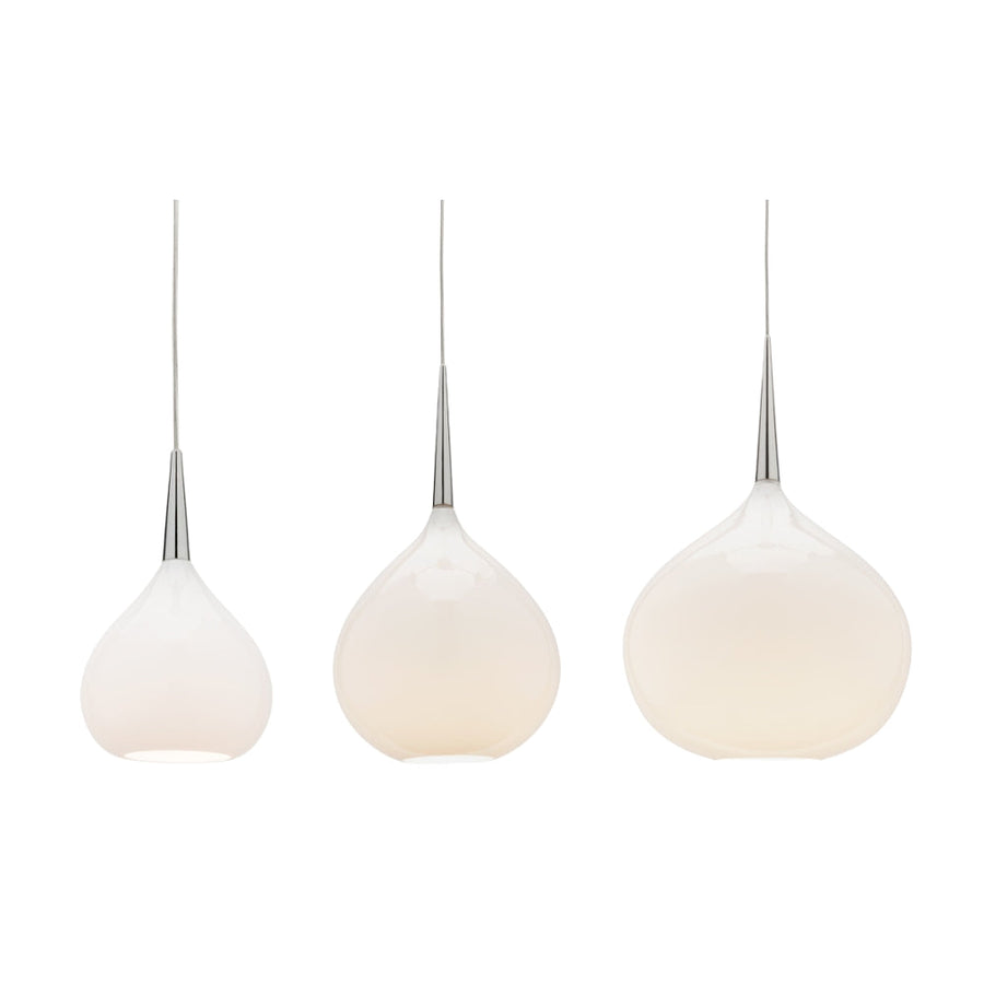 Cougar BOLLENE - 1 Light Pendant-Cougar Lighting-Ozlighting.com.au