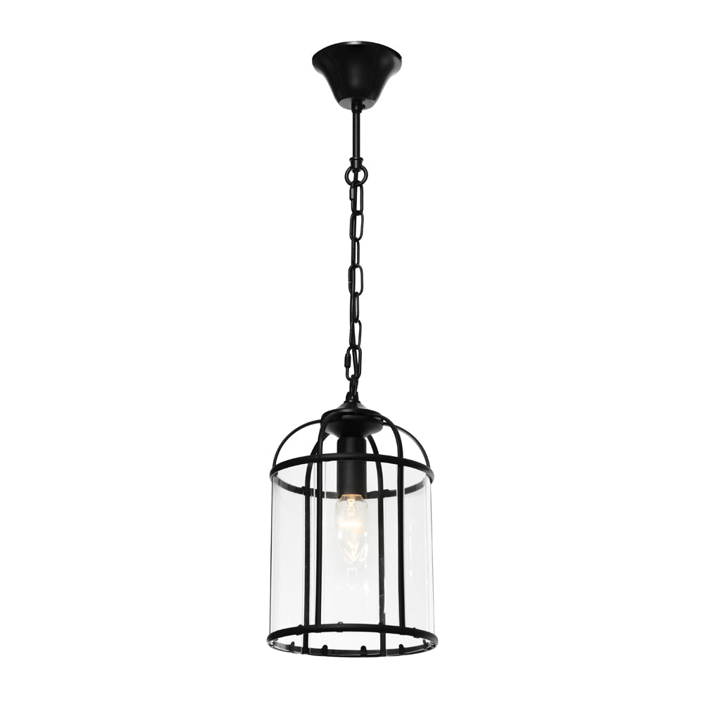 Cougar CLOVELLY - 1 Light Pendant-Cougar Lighting-Ozlighting.com.au