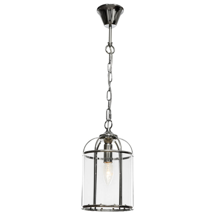 Cougar CLOVELLY - 1 Light Pendant-Cougar Lighting-Ozlighting.com.au