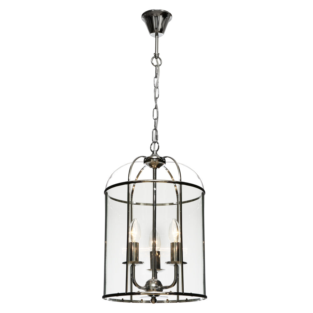 Cougar CLOVELLY - 3 Light Pendant-Cougar Lighting-Ozlighting.com.au