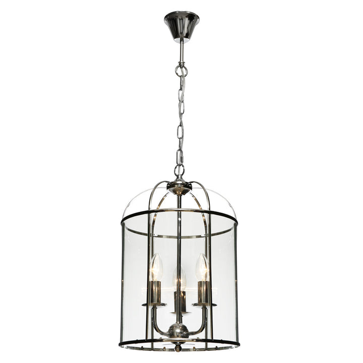 Cougar CLOVELLY - 3 Light Pendant-Cougar Lighting-Ozlighting.com.au