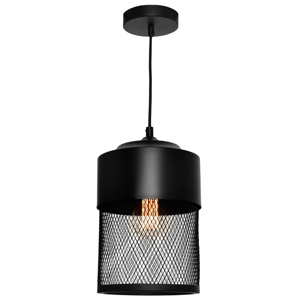 Cougar GALAHAD - 1 Light Pendant-Cougar Lighting-Ozlighting.com.au