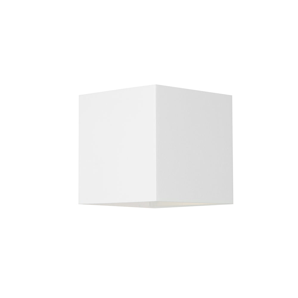 Cougar GLENELG-6 - 2x3W LED Modern Exterior Up/Down Wall Light IP54 - 3000K-Cougar Lighting-Ozlighting.com.au