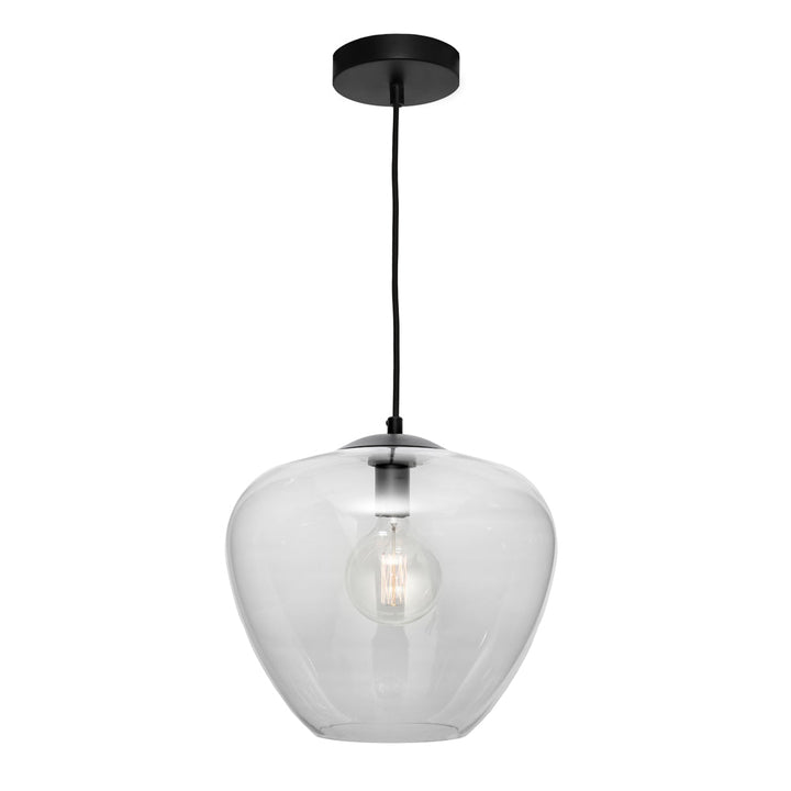 Cougar HELENA - 1 Light Pendant-Cougar Lighting-Ozlighting.com.au