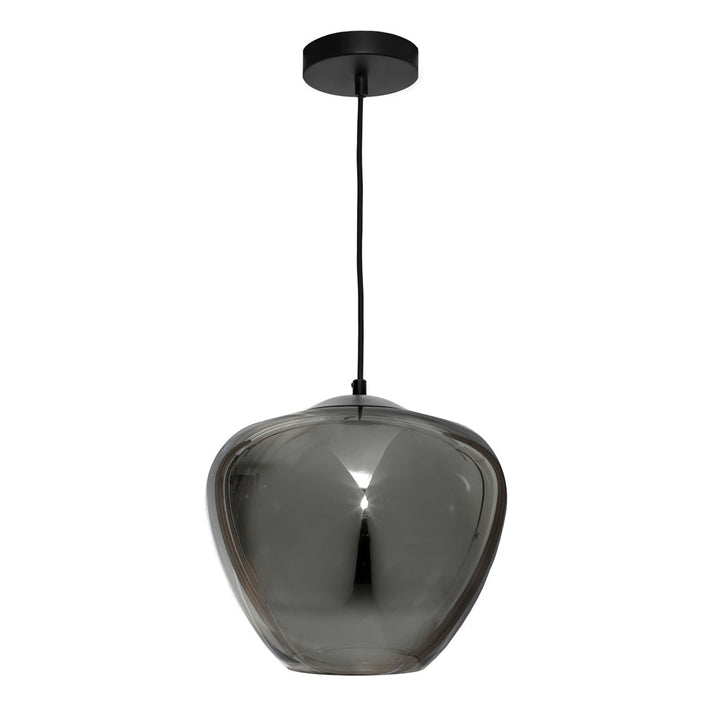 Cougar HELENA - 1 Light Pendant-Cougar Lighting-Ozlighting.com.au