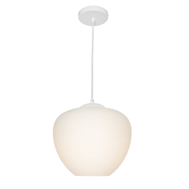 Cougar HELENA - 1 Light Pendant-Cougar Lighting-Ozlighting.com.au