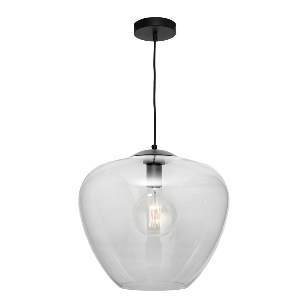 Cougar HELENA - 1 Light Pendant-Cougar Lighting-Ozlighting.com.au