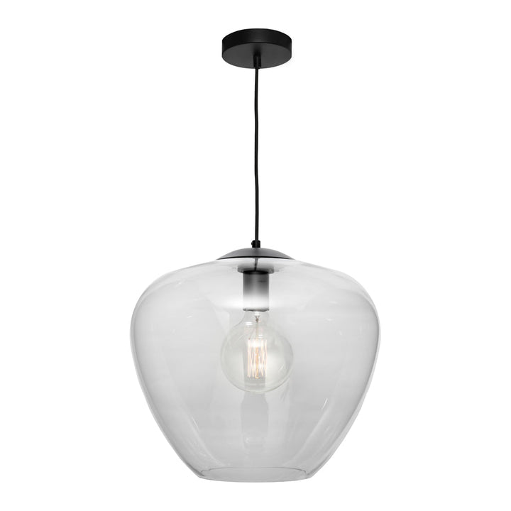 Cougar HELENA - 1 Light Pendant-Cougar Lighting-Ozlighting.com.au