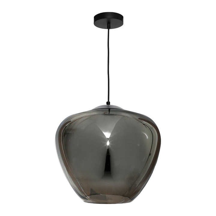 Cougar HELENA - 1 Light Pendant-Cougar Lighting-Ozlighting.com.au