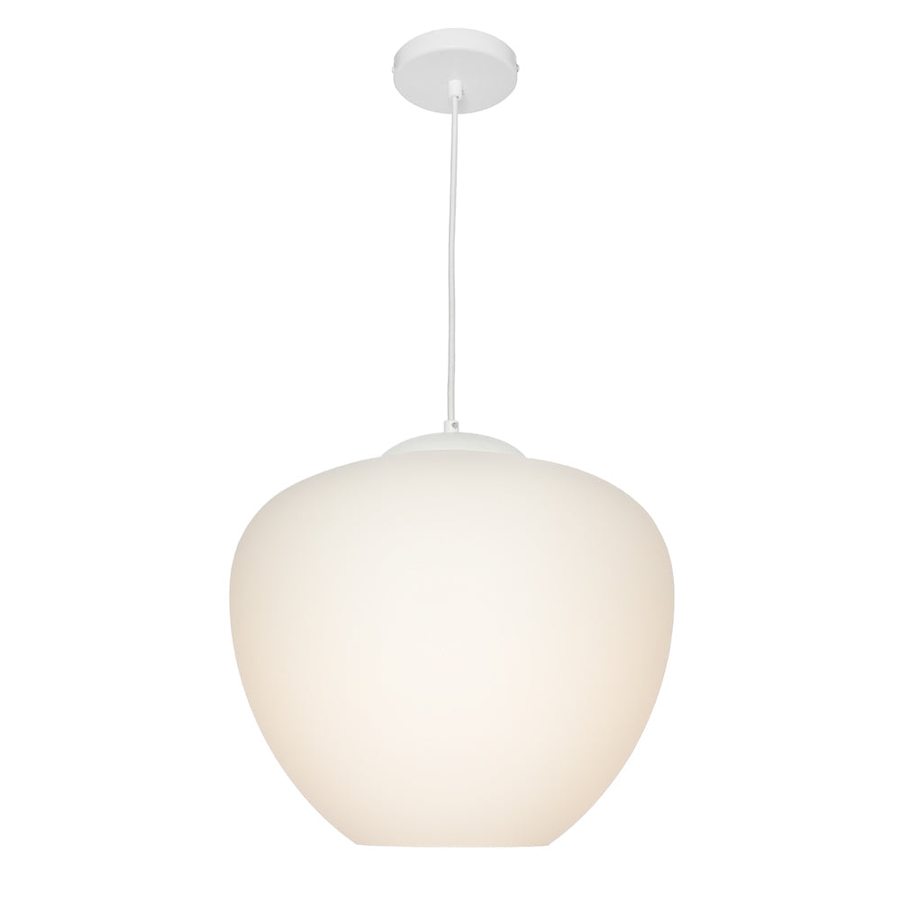 Cougar HELENA - 1 Light Pendant-Cougar Lighting-Ozlighting.com.au