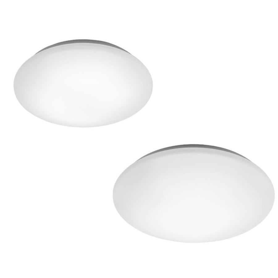 Cougar KOBE - 16W/27W Round LED Ceiling Light IP44-Cougar Lighting-Ozlighting.com.au