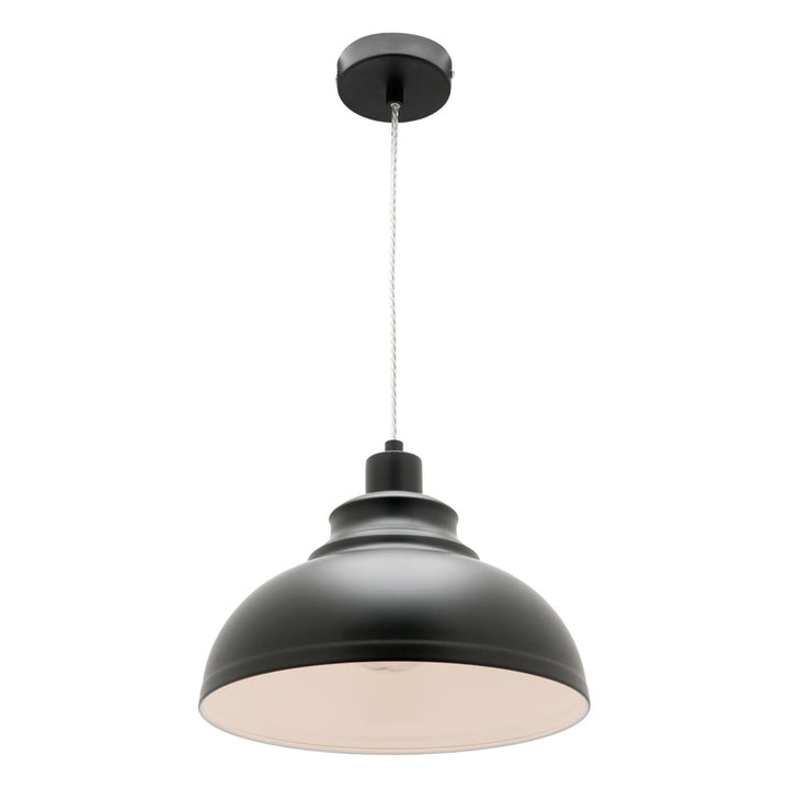 Cougar RISTO - 1 Light Pendant-Cougar Lighting-Ozlighting.com.au