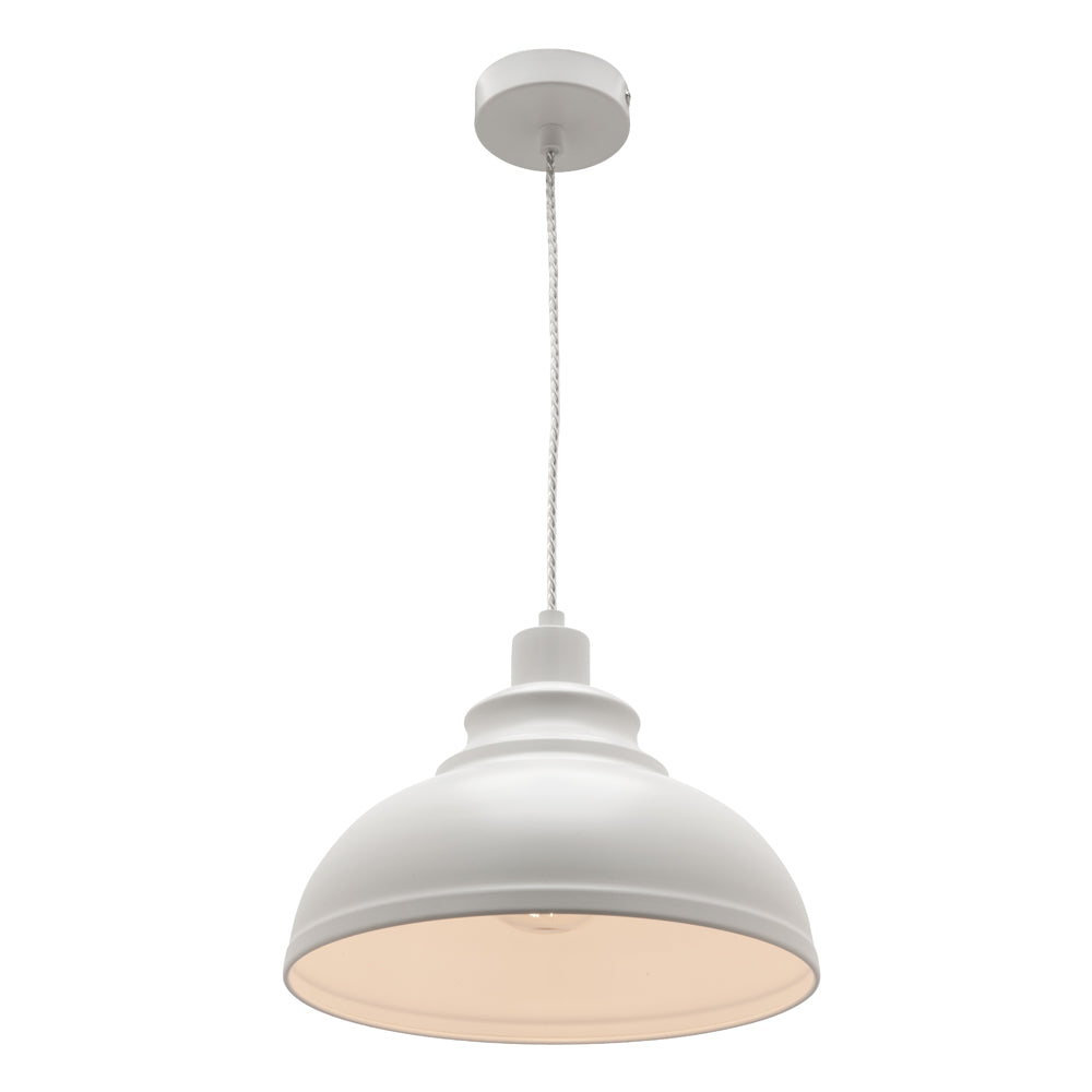 Cougar RISTO - 1 Light Pendant-Cougar Lighting-Ozlighting.com.au