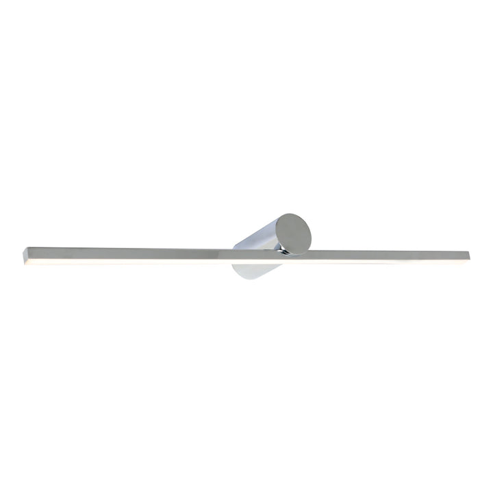 Cougar ROKA - 16W/23W LED Vanity Wall Light IP44 4000K-Cougar Lighting-Ozlighting.com.au