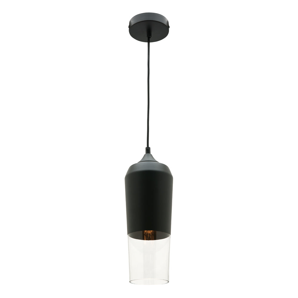 Cougar SLIM - 1 Light Pendant-Cougar Lighting-Ozlighting.com.au