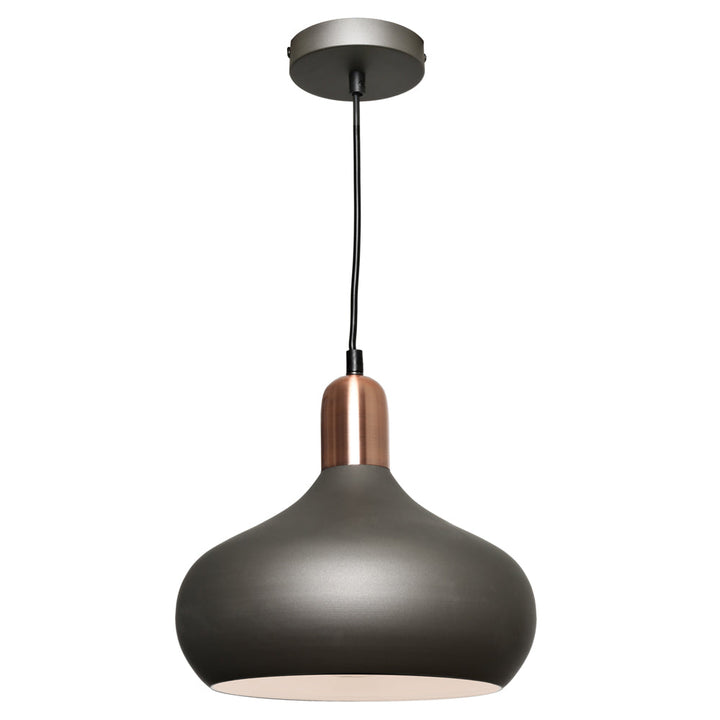 Cougar SLOAN - 1 Light Pendant-Cougar Lighting-Ozlighting.com.au