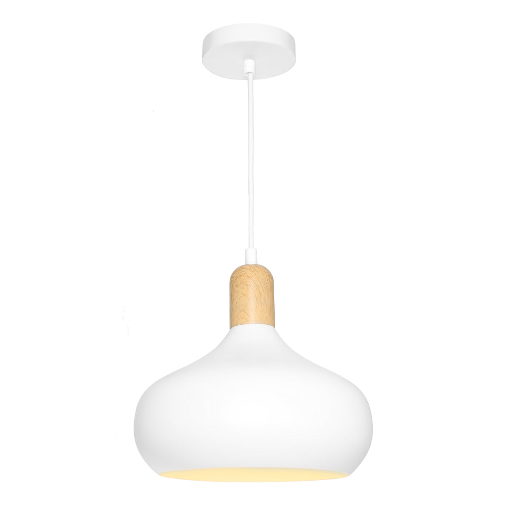 Cougar SLOAN - 1 Light Pendant-Cougar Lighting-Ozlighting.com.au