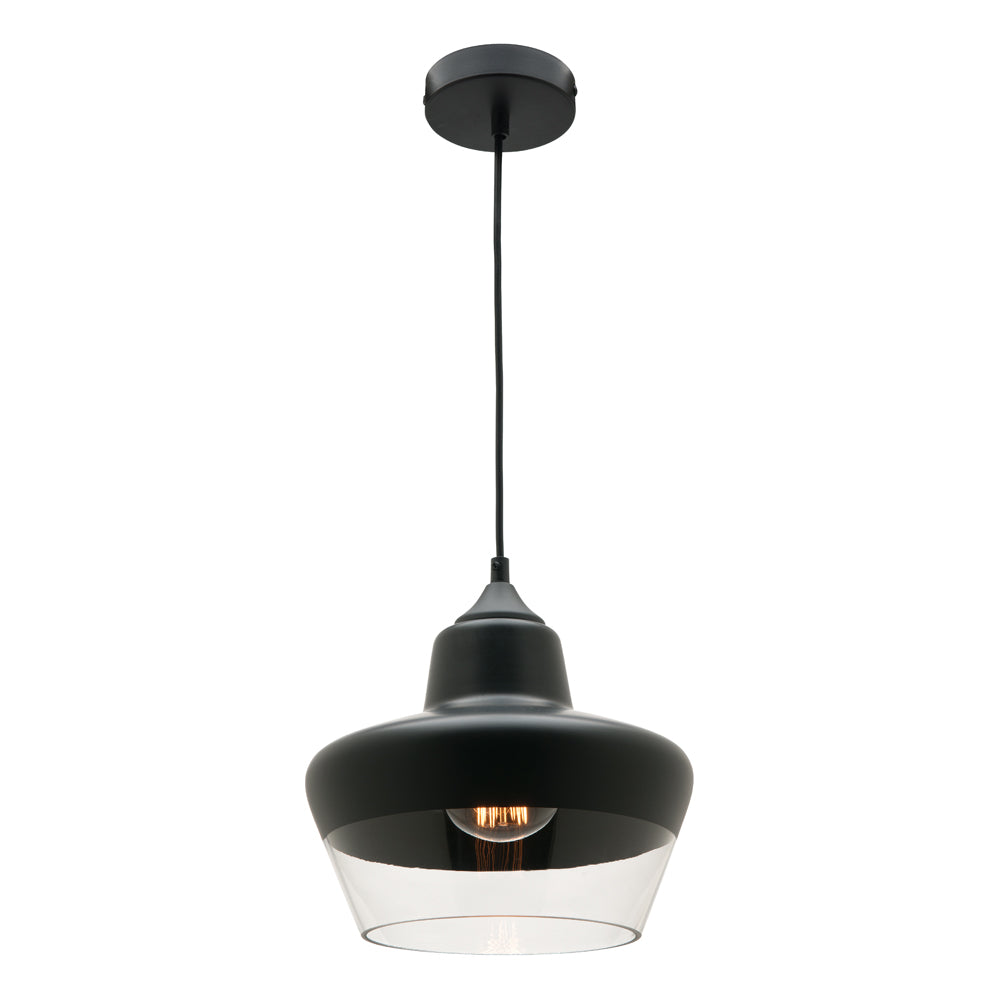 Cougar STOUT - 1 Light Pendant-Cougar Lighting-Ozlighting.com.au