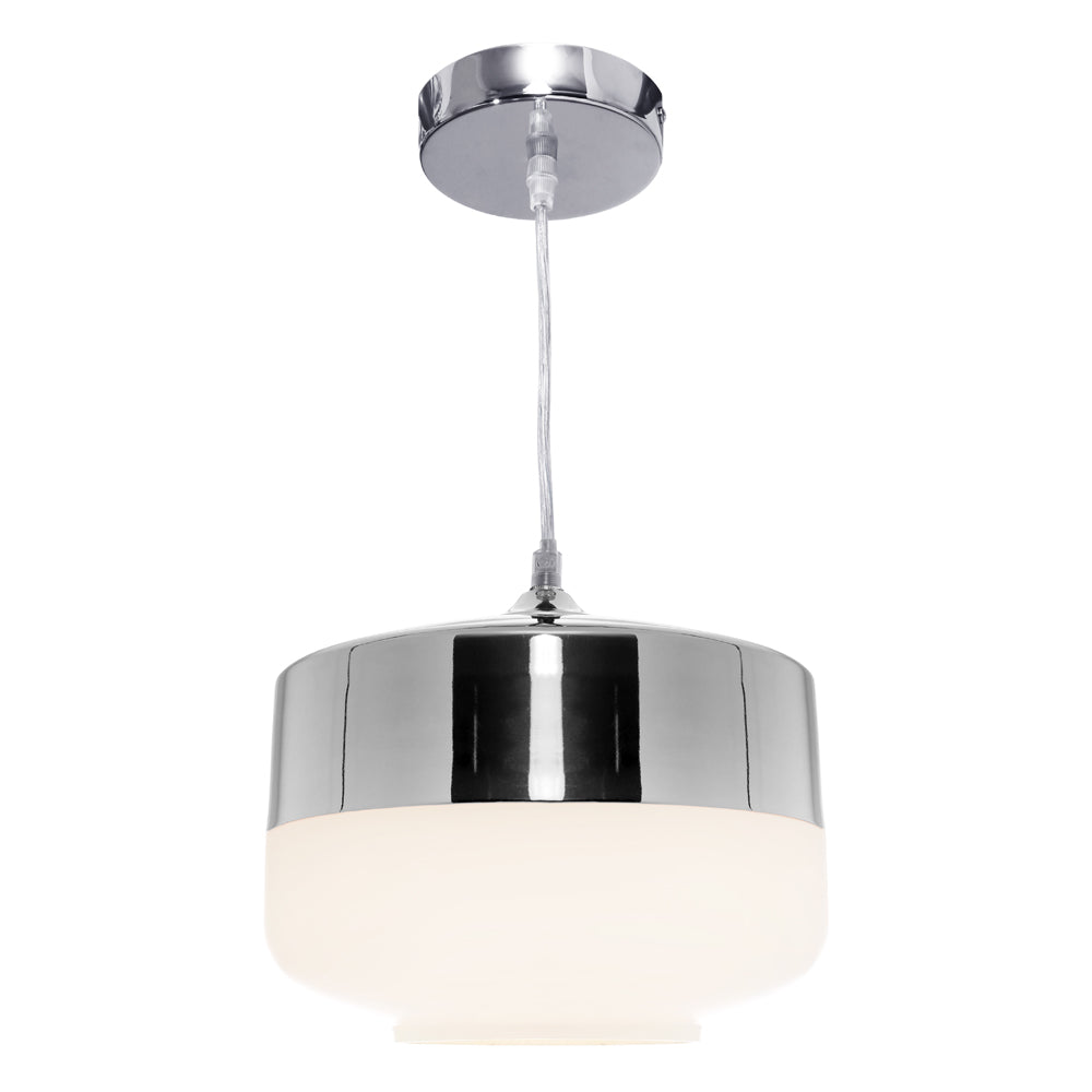 Cougar TURNER - 1 Light Pendant-Cougar Lighting-Ozlighting.com.au