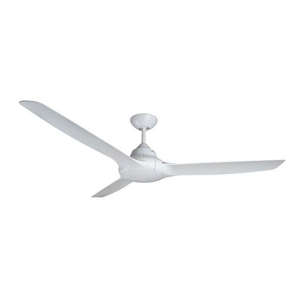 DEKA EVO-II-50 - 3 Blade 1270mm 50" AC Ceiling Fan-DEKA-Ozlighting.com.au