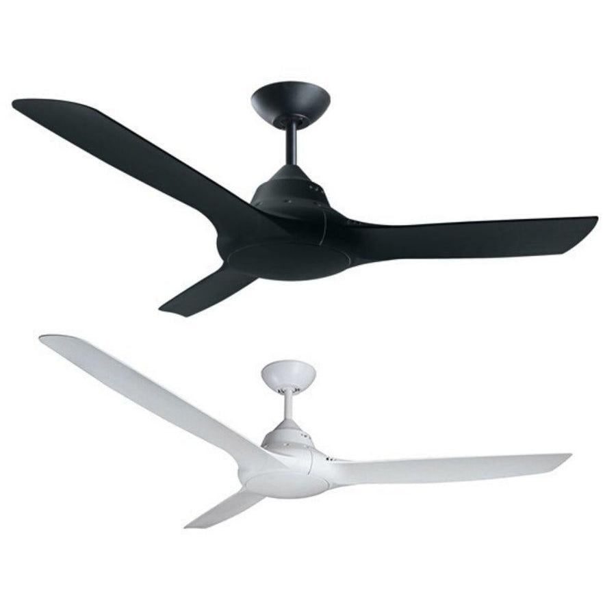 DEKA EVO-II-50 - 3 Blade 1270mm 50" AC Ceiling Fan-DEKA-Ozlighting.com.au