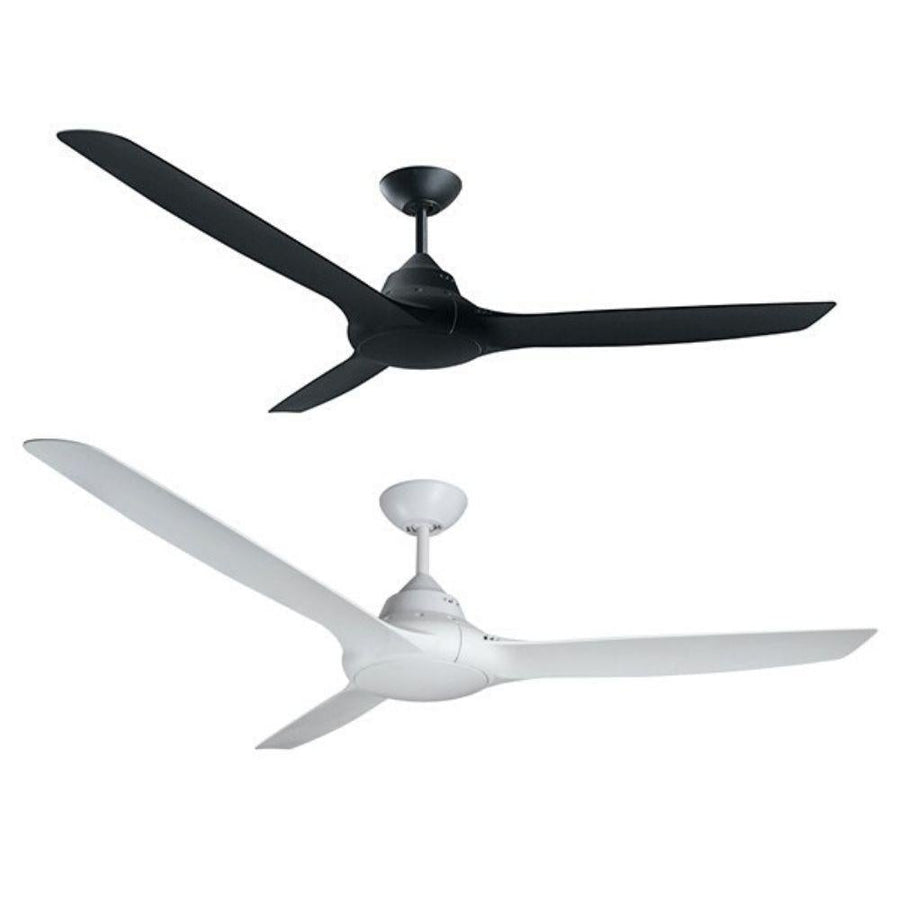 DEKA EVO-II-58 - 3 Blade 1475mm 58" AC Ceiling Fan-DEKA-Ozlighting.com.au