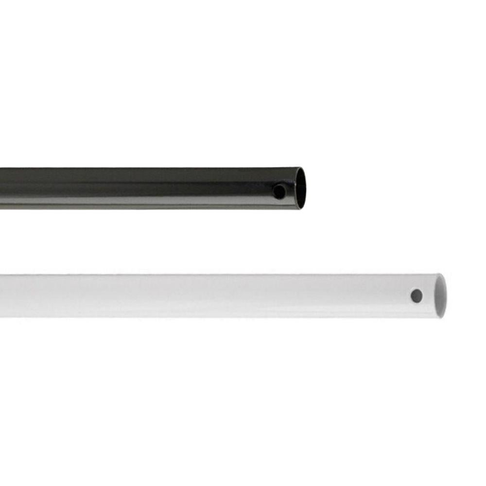 DEKA ROD-A - INGRAM/FISHER/RUSSELL Ceiling Fan Extension Rod with Wiring Loom 900mm-DEKA-Ozlighting.com.au