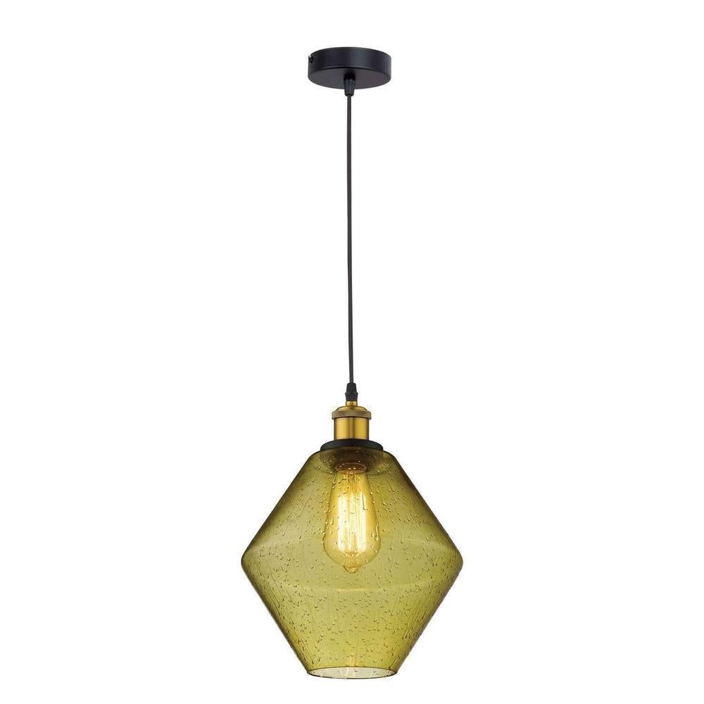 Domus ALICE - 1 Light Pendant-Domus Lighting-Ozlighting.com.au